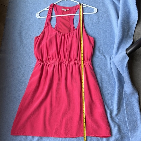 100% Silk dress Broadway & Broome - Picture 7 of 10